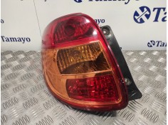Recambio de piloto trasero izquierdo para fiat sedici (189) 1.9 jtd 8v 120 emotion referencia OEM IAM    2