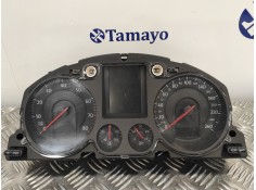 Recambio de cuadro instrumentos para volkswagen passat variant (3c5) 2.0 16v t fsi / tsi referencia OEM IAM 3C0920960A  A2C53145