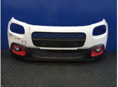 Recambio de paragolpes delantero para citroën c3 referencia OEM IAM   