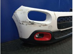 Recambio de paragolpes delantero para citroën c3 referencia OEM IAM    2