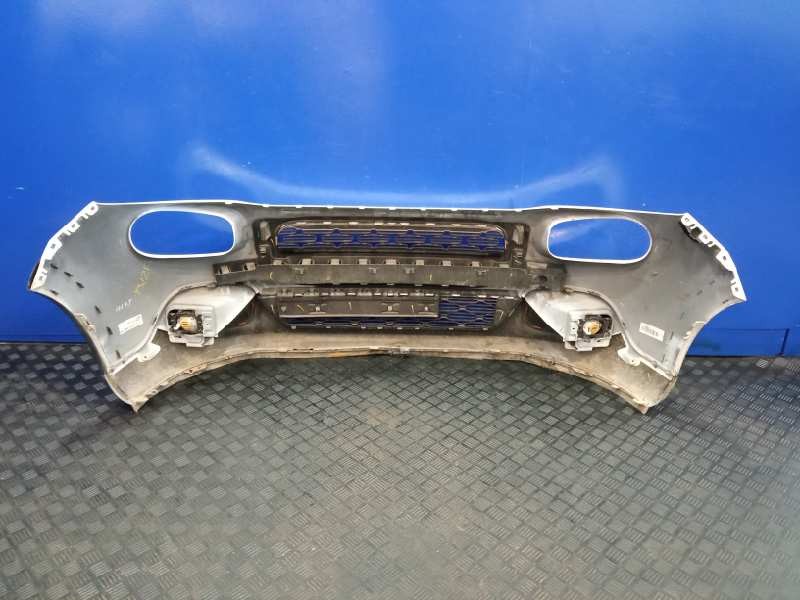 Recambio de paragolpes delantero para citroën c3 referencia OEM IAM   