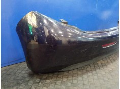 Recambio de paragolpes trasero para peugeot 208 1.2 12v e-vti referencia OEM IAM    2