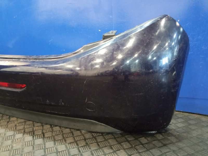 Recambio de paragolpes trasero para peugeot 208 1.2 12v e-vti referencia OEM IAM   