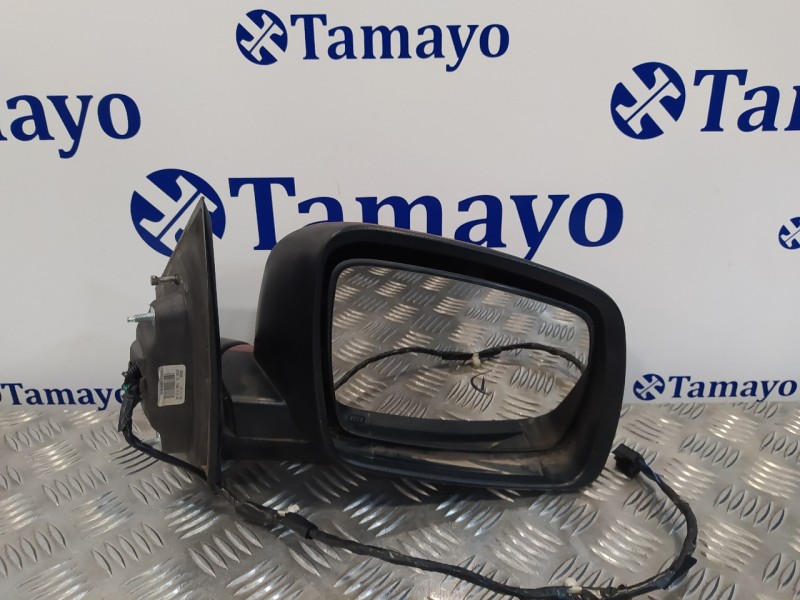 Recambio de retrovisor derecho para dodge journey referencia OEM IAM 1GE001RHAD  