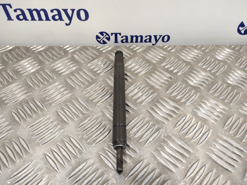 Recambio de inyector para ford transit furgon (fa_ _) 2.4di referencia OEM IAM TJBB023030  