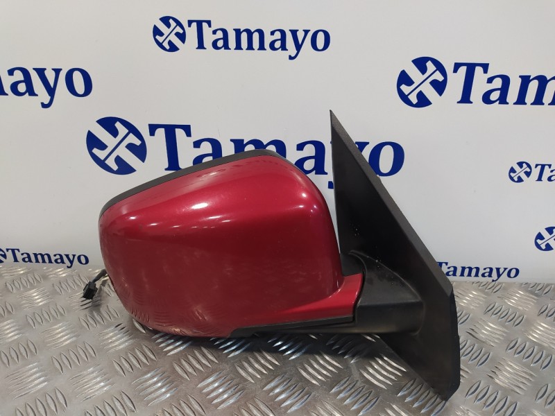 Recambio de retrovisor derecho para dodge journey referencia OEM IAM 1GE001RHAD  