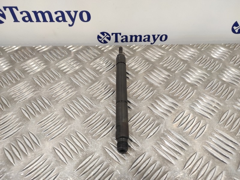 Recambio de inyector para ford transit furgon (fa_ _) 2.4di referencia OEM IAM TJBB023030  