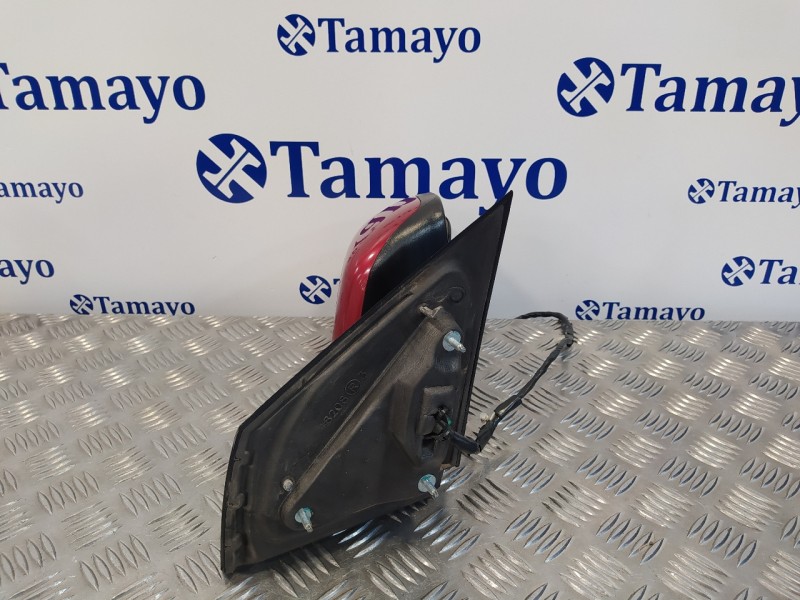 Recambio de retrovisor derecho para dodge journey referencia OEM IAM 1GE001RHAD  