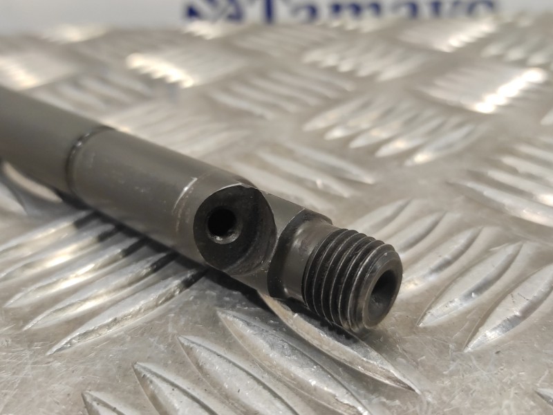 Recambio de inyector para ford transit furgon (fa_ _) 2.4di referencia OEM IAM TJBB023030  