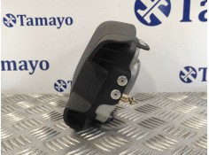 Recambio de airbag delantero izquierdo para skoda fabia (6y2/6y3) 1.4 16v referencia OEM IAM 122421200   2
