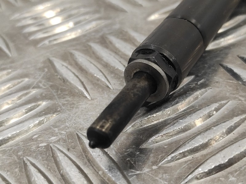 Recambio de inyector para ford transit furgon (fa_ _) 2.4di referencia OEM IAM TJBB023030  
