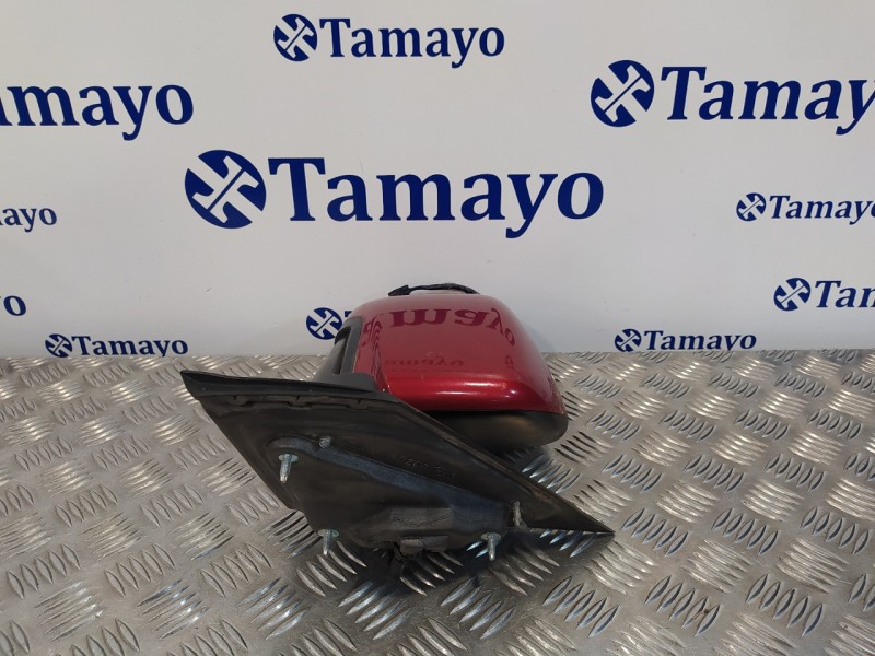 Recambio de retrovisor derecho para dodge journey referencia OEM IAM 1GE001RHAD  