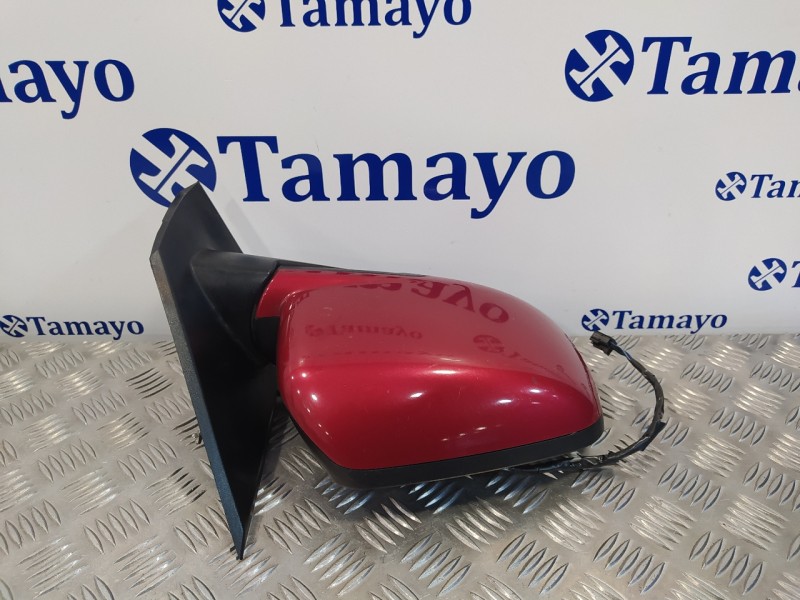 Recambio de retrovisor derecho para dodge journey referencia OEM IAM 1GE001RHAD  