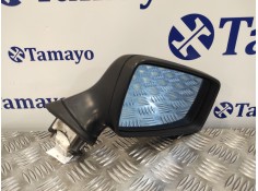 Recambio de retrovisor electrico derecho para audi 80/90 (893) referencia OEM IAM   