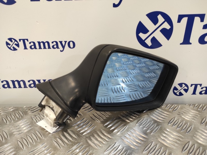 Recambio de retrovisor electrico derecho para audi 80/90 (893) referencia OEM IAM   