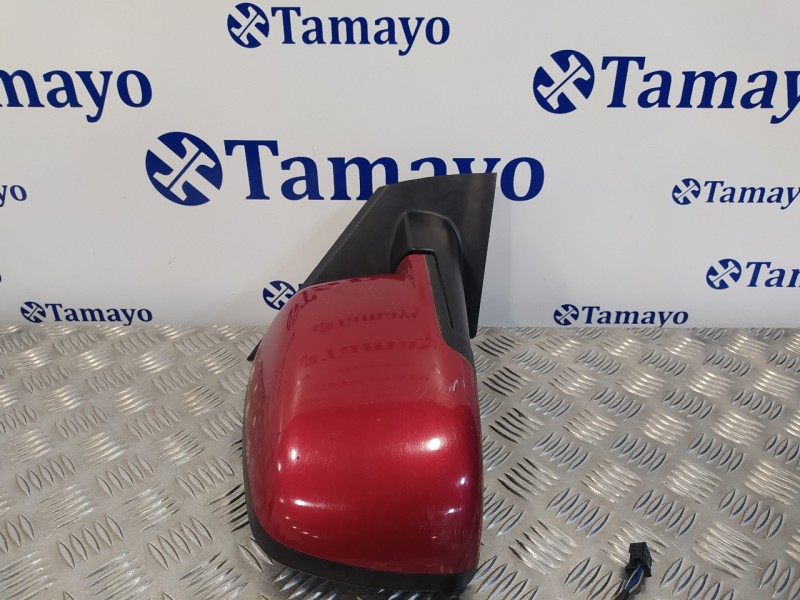 Recambio de retrovisor derecho para dodge journey referencia OEM IAM 1GE001RHAD  