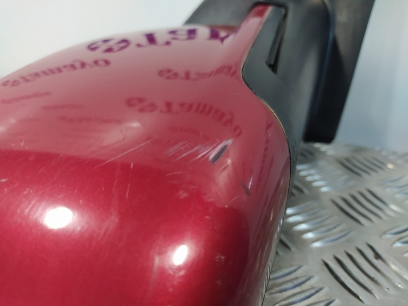 Recambio de retrovisor derecho para dodge journey referencia OEM IAM 1GE001RHAD  