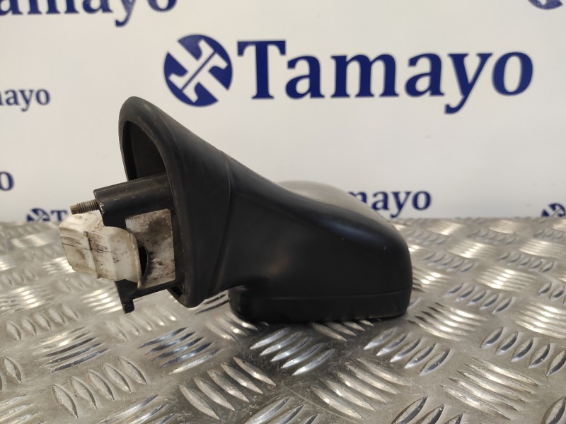 Recambio de retrovisor electrico derecho para audi 80/90 (893) referencia OEM IAM   
