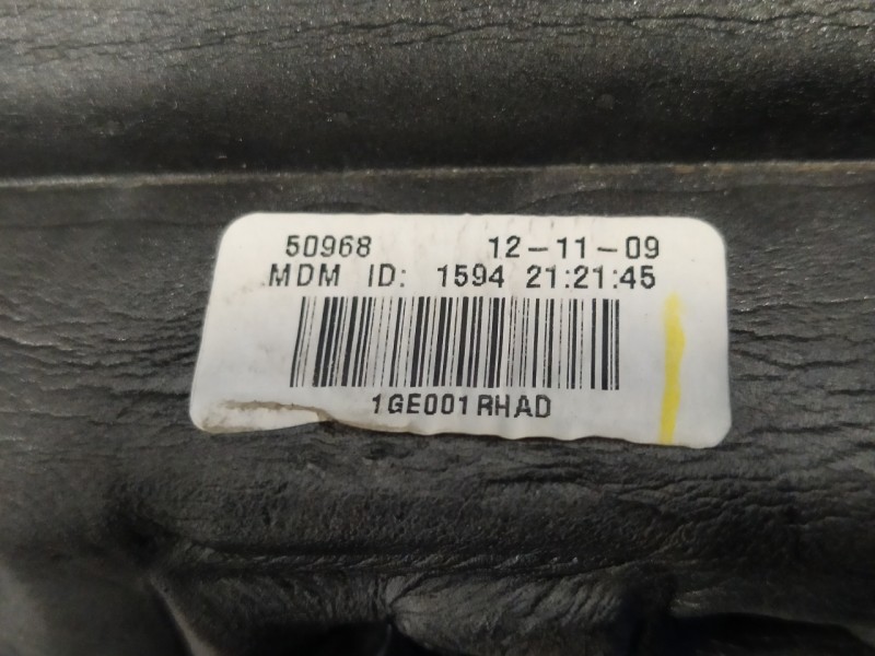 Recambio de retrovisor derecho para dodge journey referencia OEM IAM 1GE001RHAD  