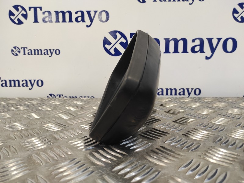 Recambio de retrovisor electrico derecho para audi 80/90 (893) referencia OEM IAM   