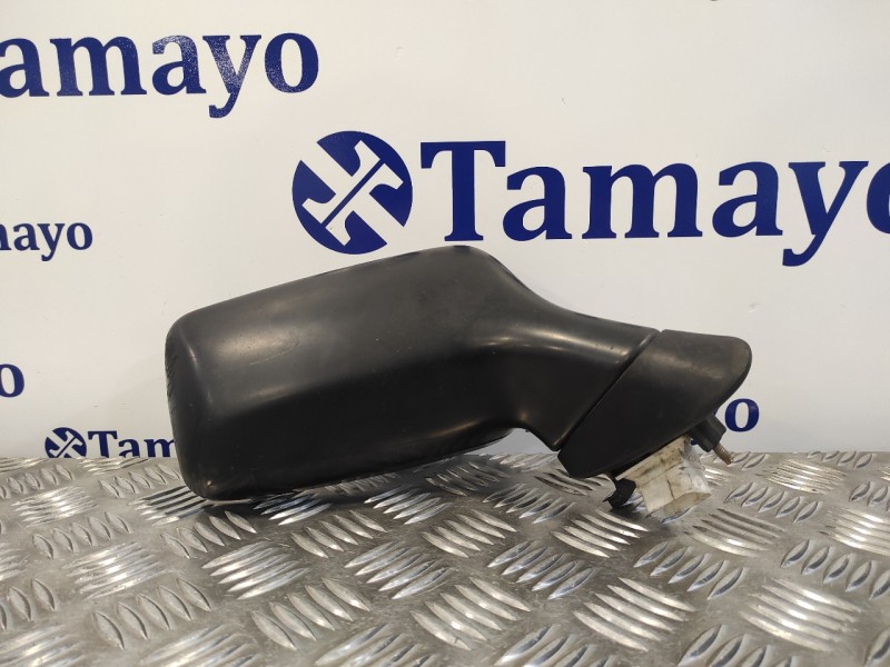 Recambio de retrovisor electrico derecho para audi 80/90 (893) referencia OEM IAM   