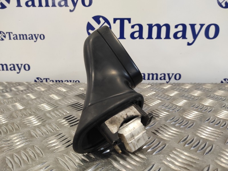 Recambio de retrovisor electrico derecho para audi 80/90 (893) referencia OEM IAM   