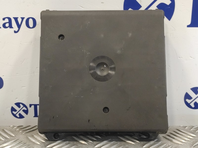 Recambio de caja reles / fusibles para skoda fabia (6y2/6y3) 1.4 16v referencia OEM IAM 6Q1937049B  5WK48212