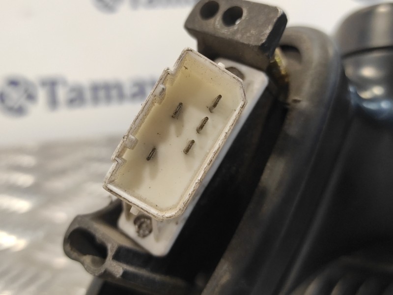 Recambio de retrovisor electrico derecho para audi 80/90 (893) referencia OEM IAM   