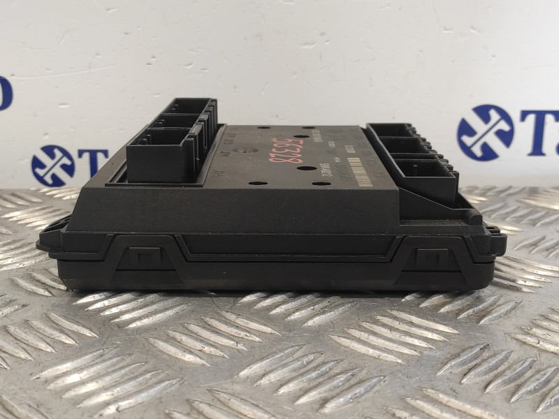 Recambio de caja reles / fusibles para skoda fabia (6y2/6y3) 1.4 16v referencia OEM IAM 6Q1937049B  5WK48212