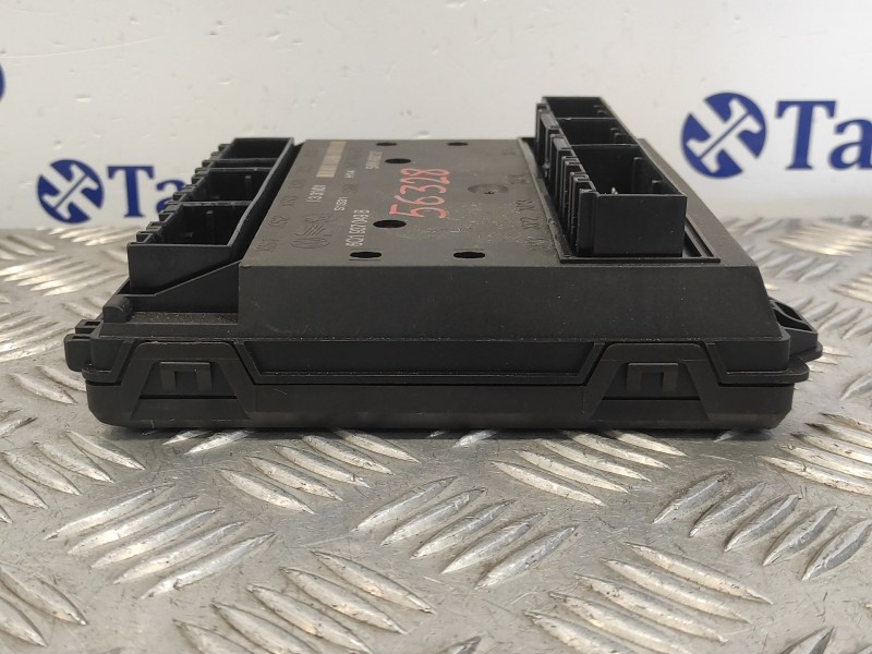 Recambio de caja reles / fusibles para skoda fabia (6y2/6y3) 1.4 16v referencia OEM IAM 6Q1937049B  5WK48212