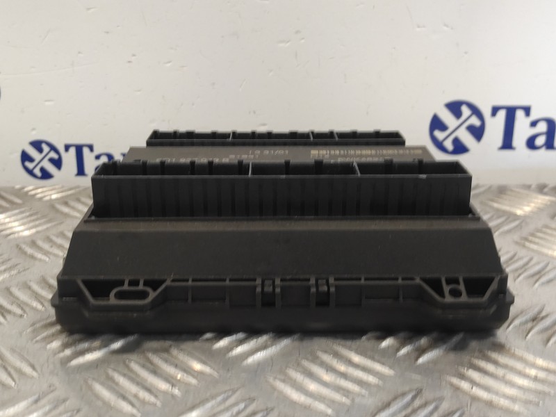 Recambio de caja reles / fusibles para skoda fabia (6y2/6y3) 1.4 16v referencia OEM IAM 6Q1937049B  5WK48212