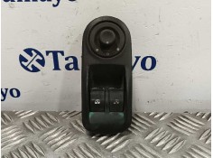 Recambio de mando elevalunas delantero izquierdo para hyosung aquila referencia OEM IAM 8200206602  