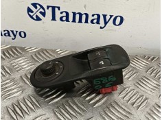 Recambio de mando elevalunas delantero izquierdo para hyosung aquila referencia OEM IAM 8200206602   2