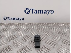 Recambio de sensor aparcamiento trasero para bmw serie 3 lim. (f30) 335i referencia OEM IAM 9261581A  0263013513