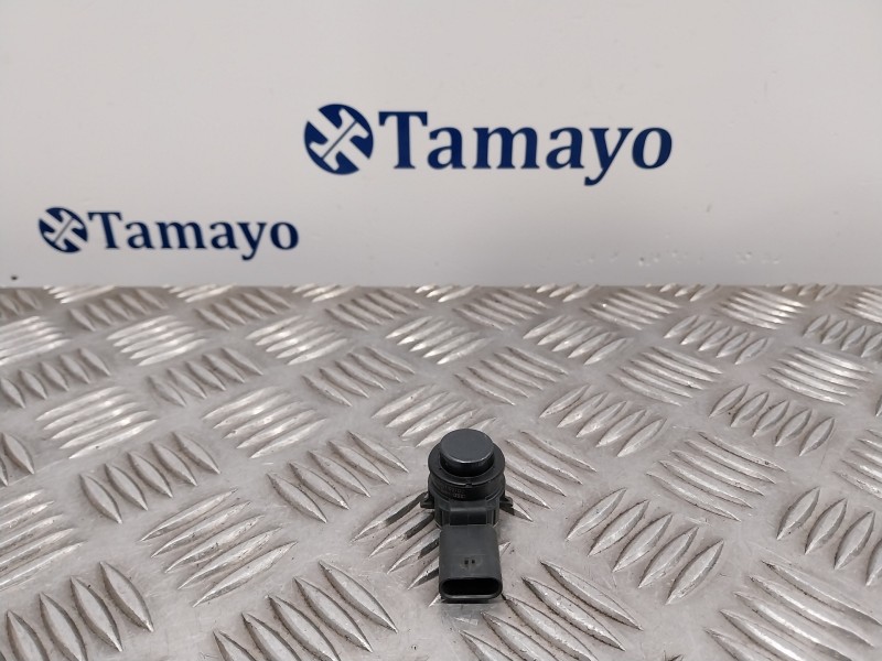 Recambio de sensor aparcamiento trasero para bmw serie 3 lim. (f30) 335i referencia OEM IAM 9261581A  0263013513