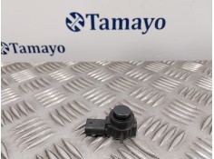 Recambio de sensor aparcamiento trasero para bmw serie 3 lim. (f30) 335i referencia OEM IAM 9261581A  0263013513 2