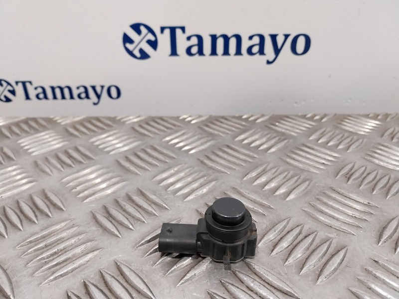 Recambio de sensor aparcamiento trasero para bmw serie 3 lim. (f30) 335i referencia OEM IAM 9261581A  0263013513