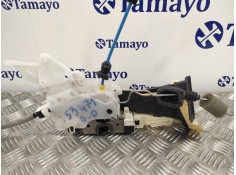 Recambio de cerradura puerta delantera derecha para mercedes-benz clase e (w212) lim. e 500 cgi blueefficiency 4-matic (212.091)
