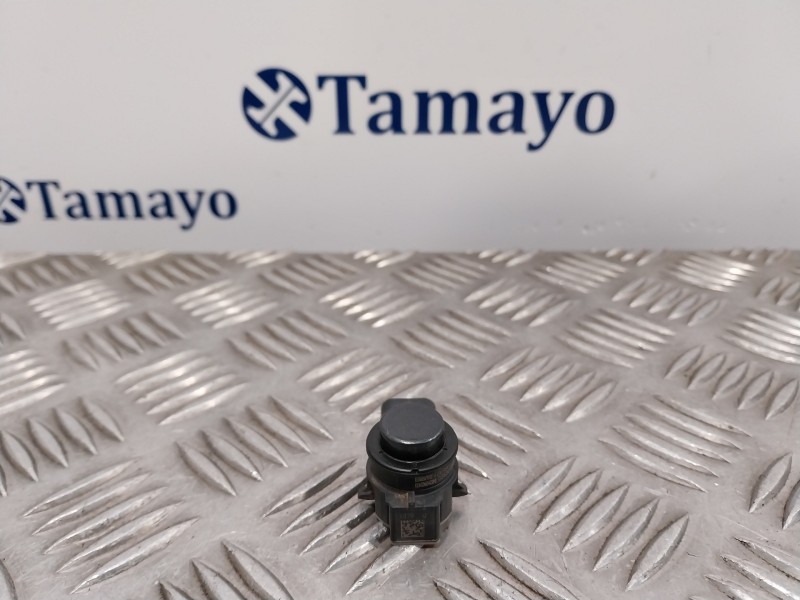 Recambio de sensor aparcamiento trasero para bmw serie 3 lim. (f30) 335i referencia OEM IAM 9261581A  0263013513