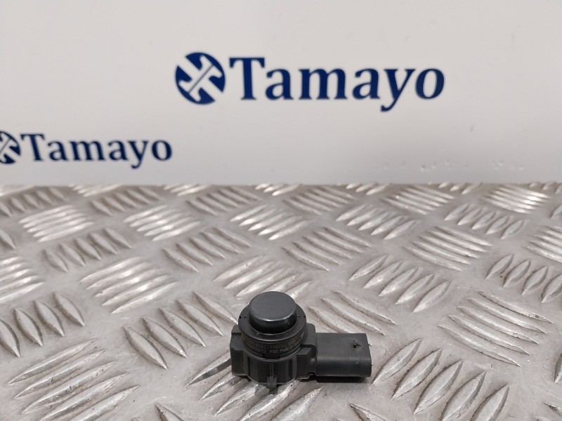 Recambio de sensor aparcamiento trasero para bmw serie 3 lim. (f30) 335i referencia OEM IAM 9261581A  0263013513