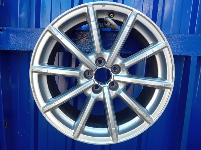 Recambio de llanta para audi a1 sportback (8xf) referencia OEM IAM 8X0601025BN  