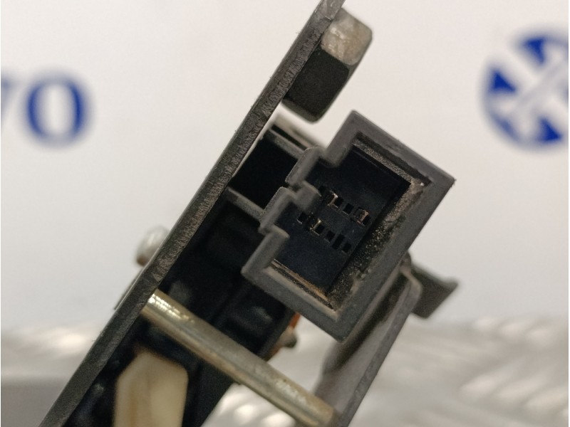 Recambio de cerradura maletero / porton para skoda fabia (6y2/6y3) 1.4 16v referencia OEM IAM 6Y0827501D  535972732