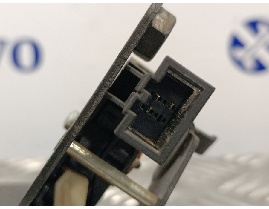 Recambio de cerradura maletero / porton para skoda fabia (6y2/6y3) 1.4 16v referencia OEM IAM 6Y0827501D  535972732