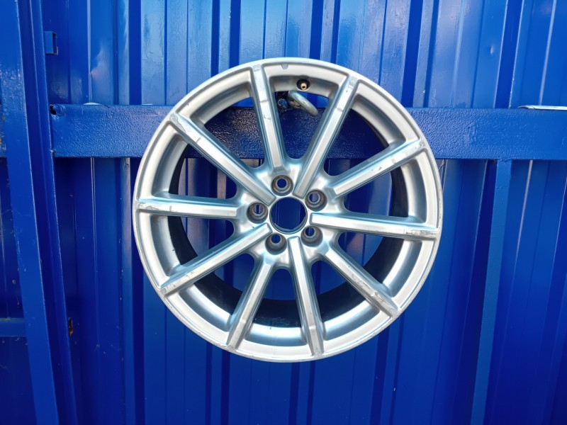Recambio de llanta para audi a1 sportback (8xf) referencia OEM IAM 8X0601025BN  