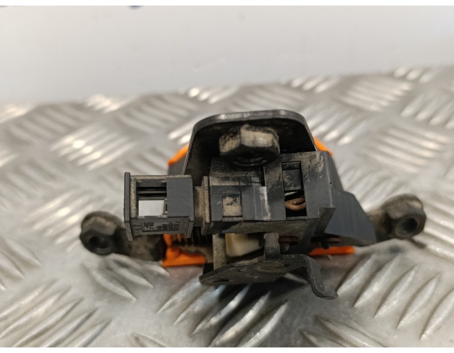 Recambio de cerradura maletero / porton para skoda fabia (6y2/6y3) 1.4 16v referencia OEM IAM 6Y0827501D  535972732