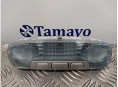 Recambio de luz interior para ford galaxy (ca1) 2.0 tdci cat referencia OEM IAM 8A6A13K767AB34X1  