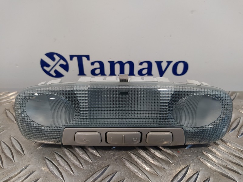 Recambio de luz interior para ford galaxy (ca1) 2.0 tdci cat referencia OEM IAM 8A6A13K767AB34X1  