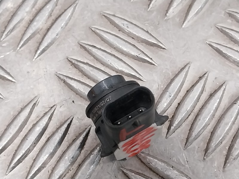 Recambio de sensor aparcamiento trasero para bmw serie 3 lim. (f30) 335i referencia OEM IAM 9261581A  0263013513