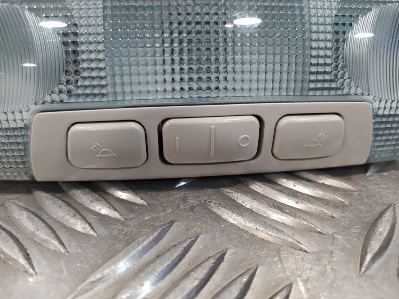 Recambio de luz interior para ford galaxy (ca1) 2.0 tdci cat referencia OEM IAM 8A6A13K767AB34X1  