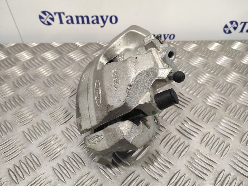 Recambio de pinza freno delantera izquierda para ford transit connect 1.6 tdci cat referencia OEM IAM BV612B302  